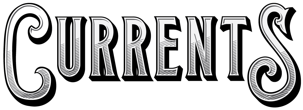 Currents of Change
